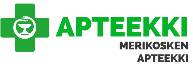 Merikosken Apteekki