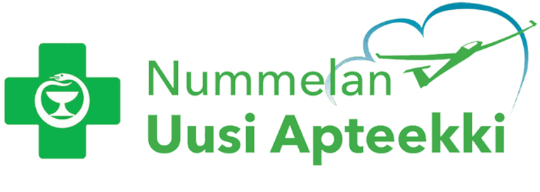 Nummelan Uusi Apteekki