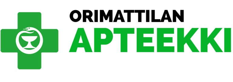 Orimattilan Apteekki