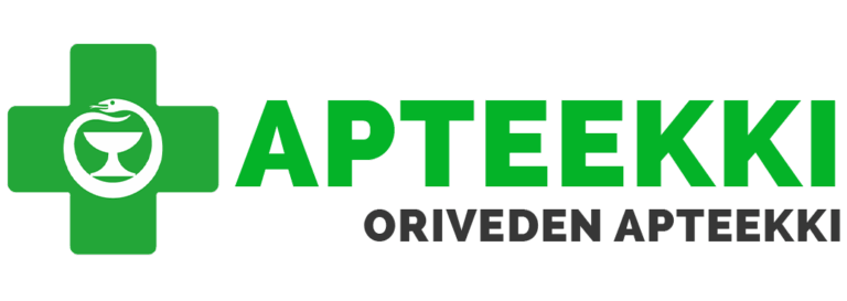 Oriveden apteekki