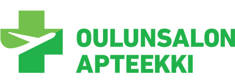 Oulunsalon Apteekki