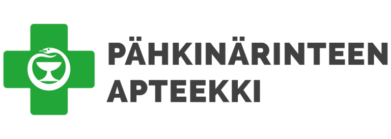 Pähkinärinteen Apteekki