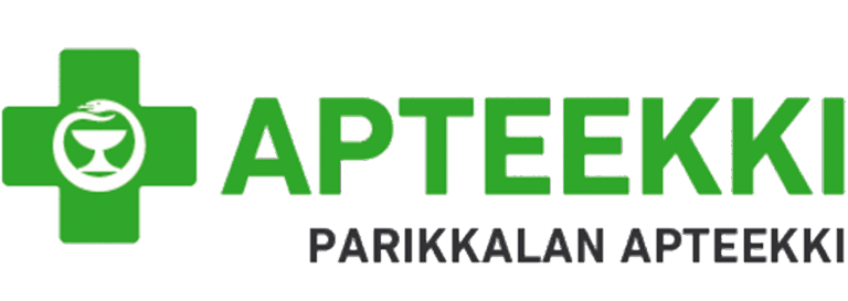 Parikkalan Apteekki