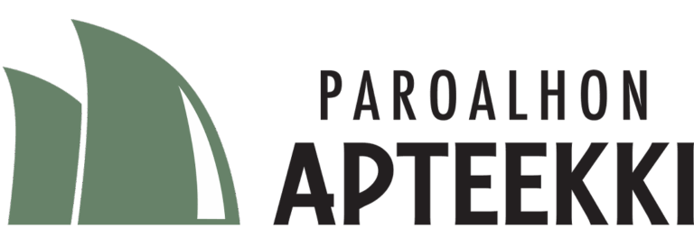 Paroalhon Apteekki