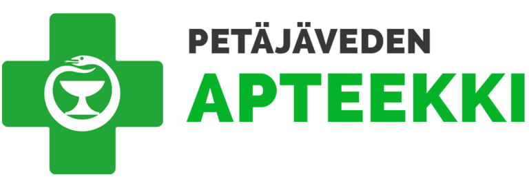 Petäjäveden apteekki