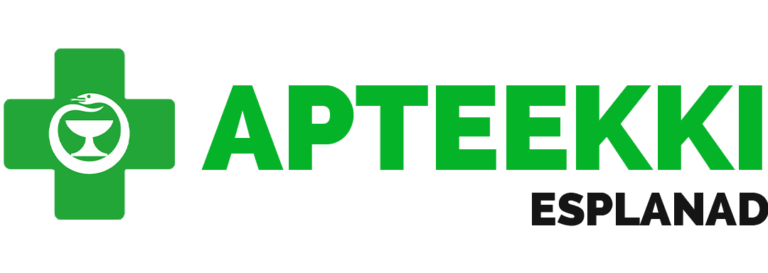 Pietarsaaren Esplanad Apteekki