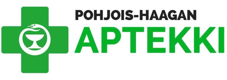 Pohjois-Haagan apteekki
