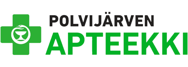 Polvijärven Apteekki
