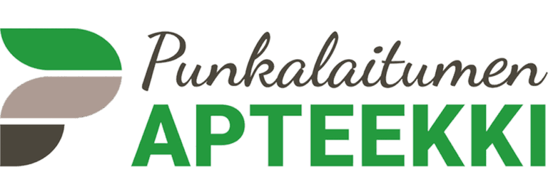 Punkalaitumen Apteekki