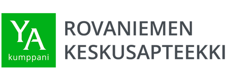Rovaniemen Keskusapteekki