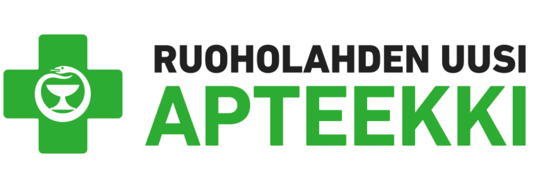 Ruoholahden Uusi Apteekki