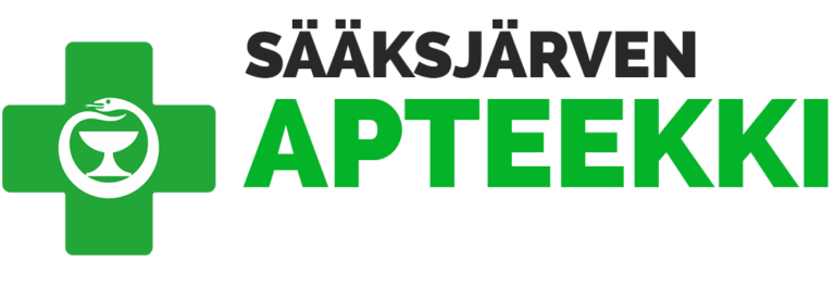 Sääksjärven apteekki
