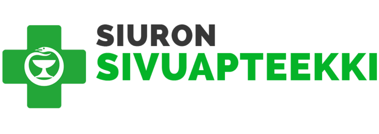 Siuron sivuapteekki