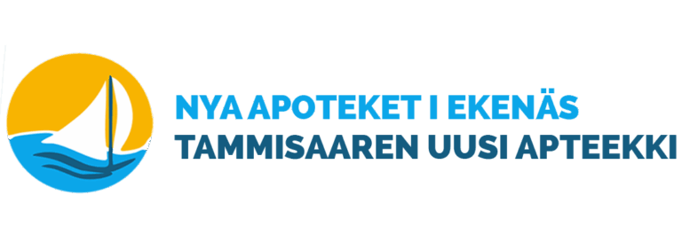 Tammisaaren Uusi Apteekki