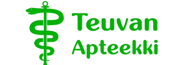 Teuvan Apteekki