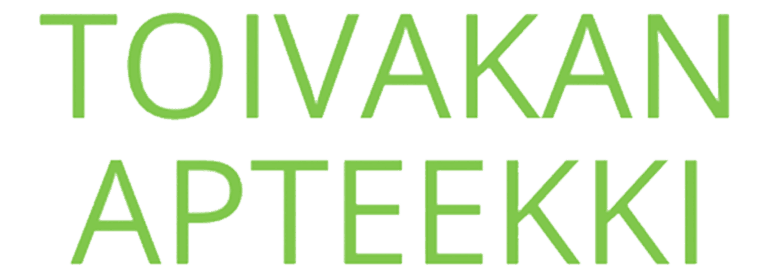 Toivakan Apteekki