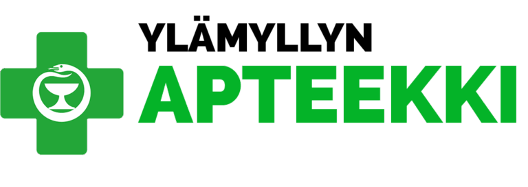 Ylämyllyn Apteekki