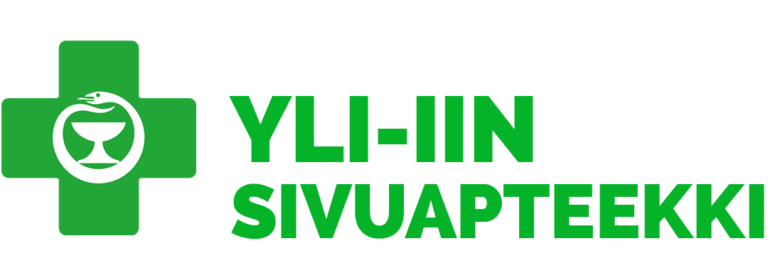 Yli-Iin Apteekki