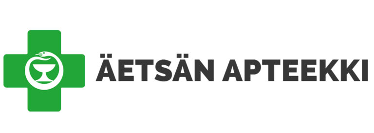 Äetsän apteekki