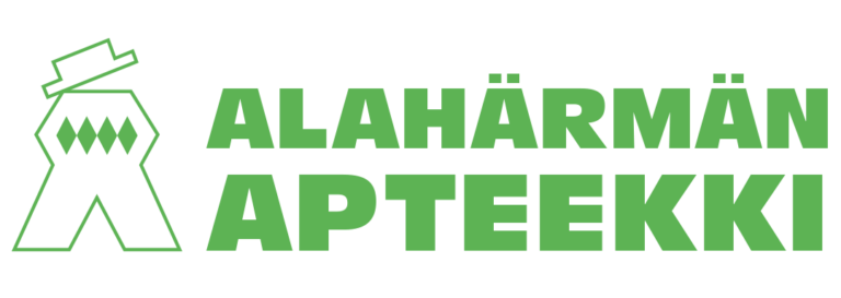 Alahärmän apteekki