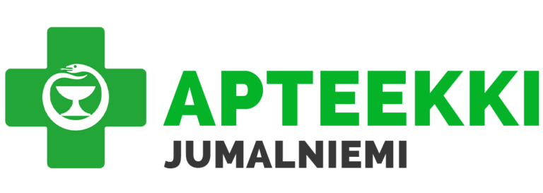 Apteekki Jumalniemi
