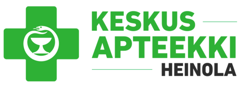 Heinolan Keskusapteekki