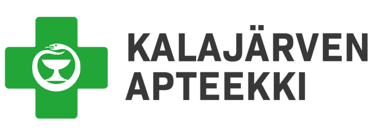 Kalajärven Sivuapteekki