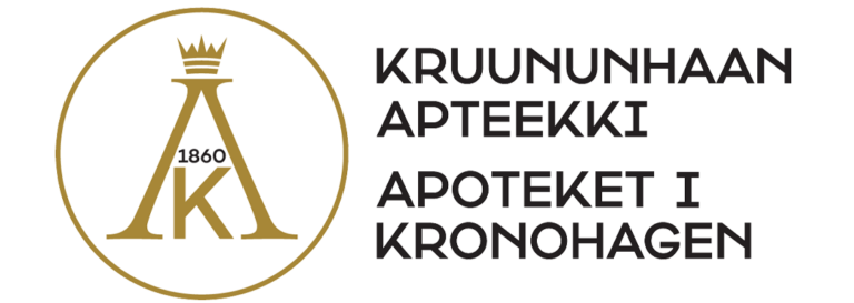 Kruununhaan apteekki