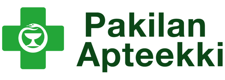 Pakilan Apteekki